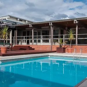 Hotel Copthorne, Rotorua