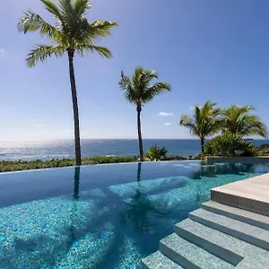 Le & Club 5*, Toiny Saint-Barthelemy
