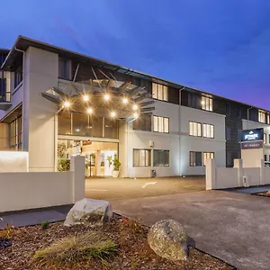 Hotel Jetpark, Rotorua