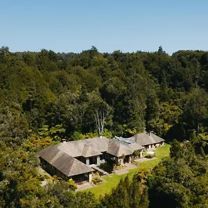 Resort Treetops & Estate, Rotorua