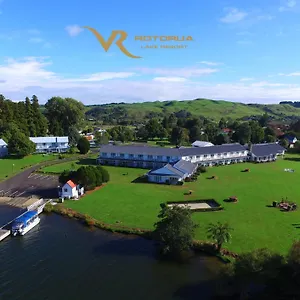 Hotel Vr, Rotorua
