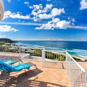 La Sunshine Beachfront 4*, Sunshine Beach Australia